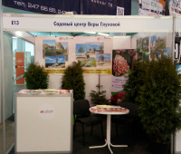 Выставка "Сделано в Самаре" 22 ноября