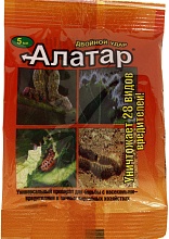Алатар 5мл ВХ